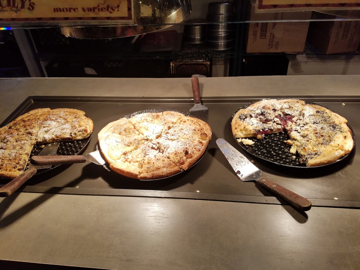 Sicily's Pizza St. Martin Photo 7