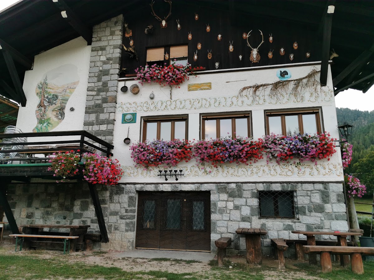 Ristorante Laghetto