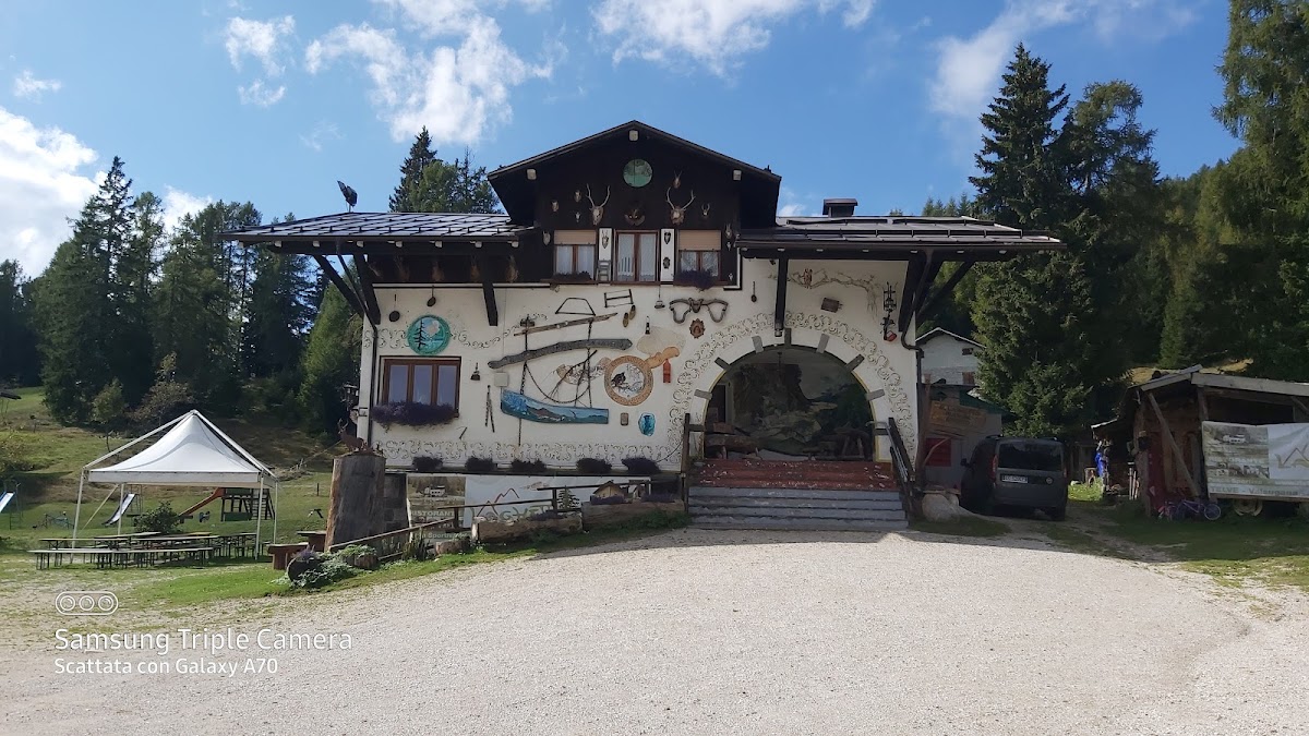 Ristorante Laghetto Photo 4