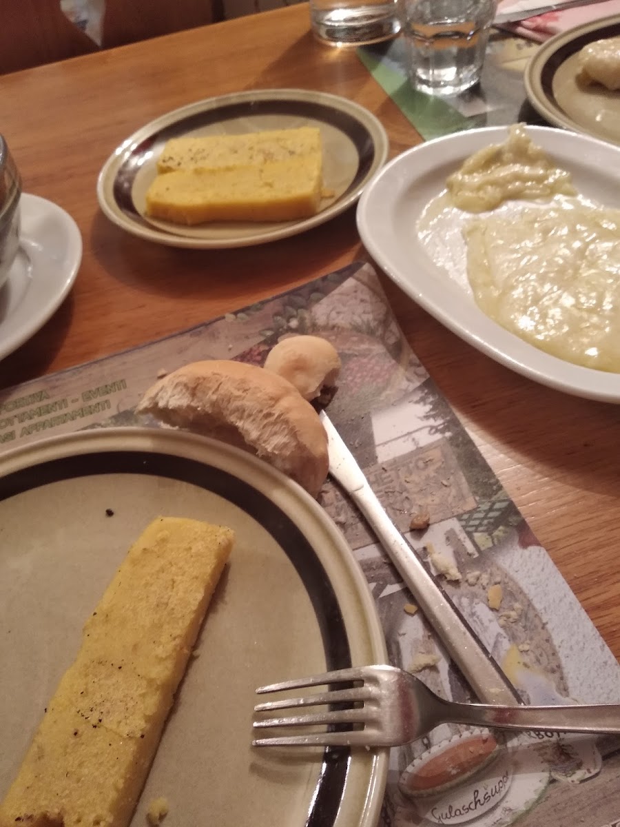 Ristorante Laghetto Photo 8