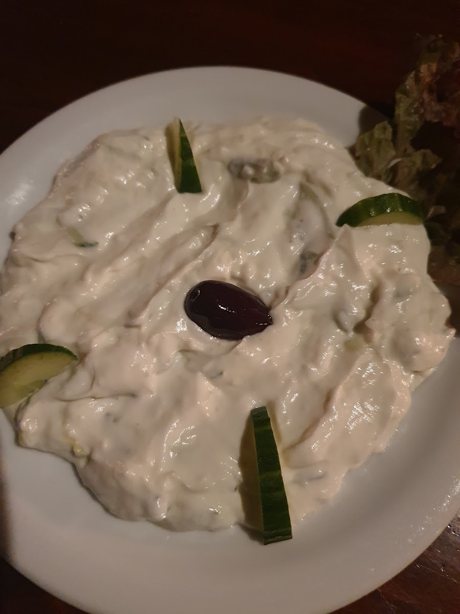 Restaurant Lefkas (ehem.Athos) Photo 10