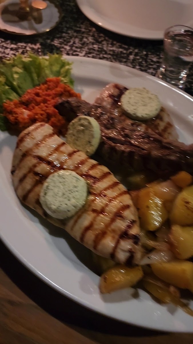 Restaurant Lefkas (ehem.Athos) Photo 2