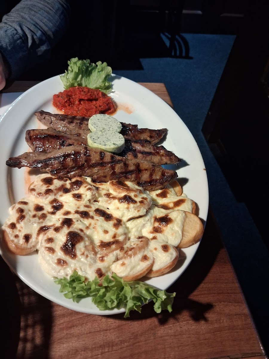 Restaurant Lefkas (ehem.Athos) Photo 4