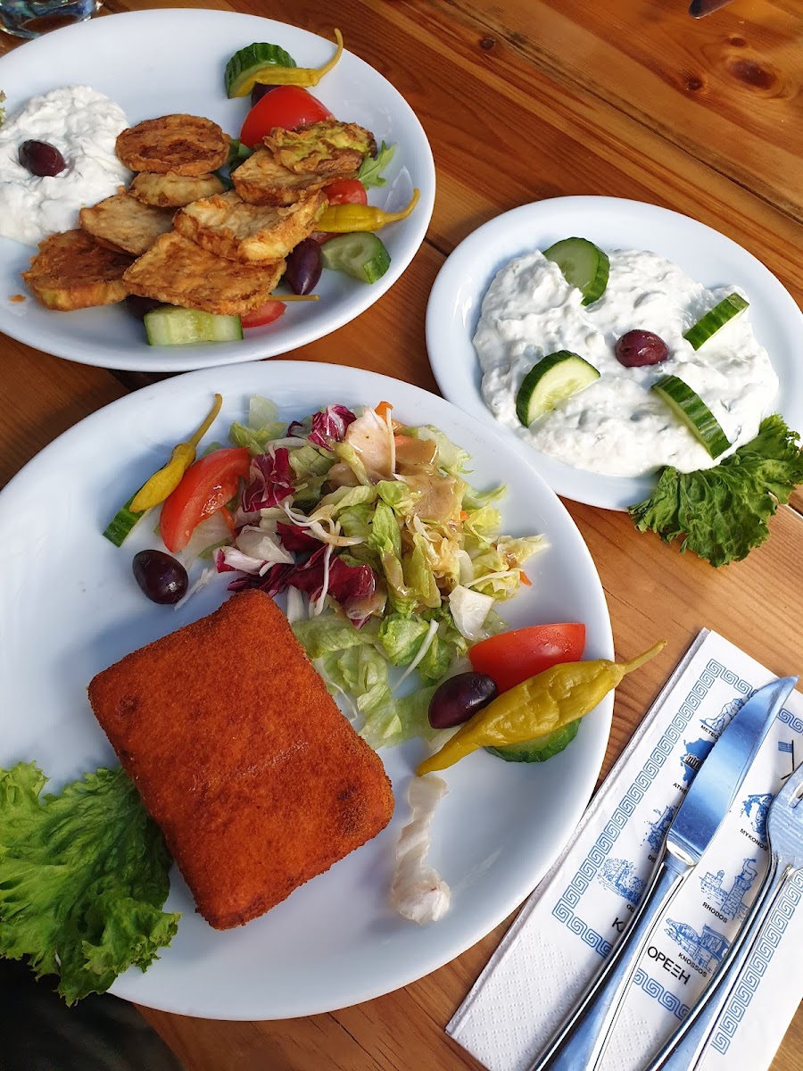 Restaurant Lefkas (ehem.Athos) Photo 7