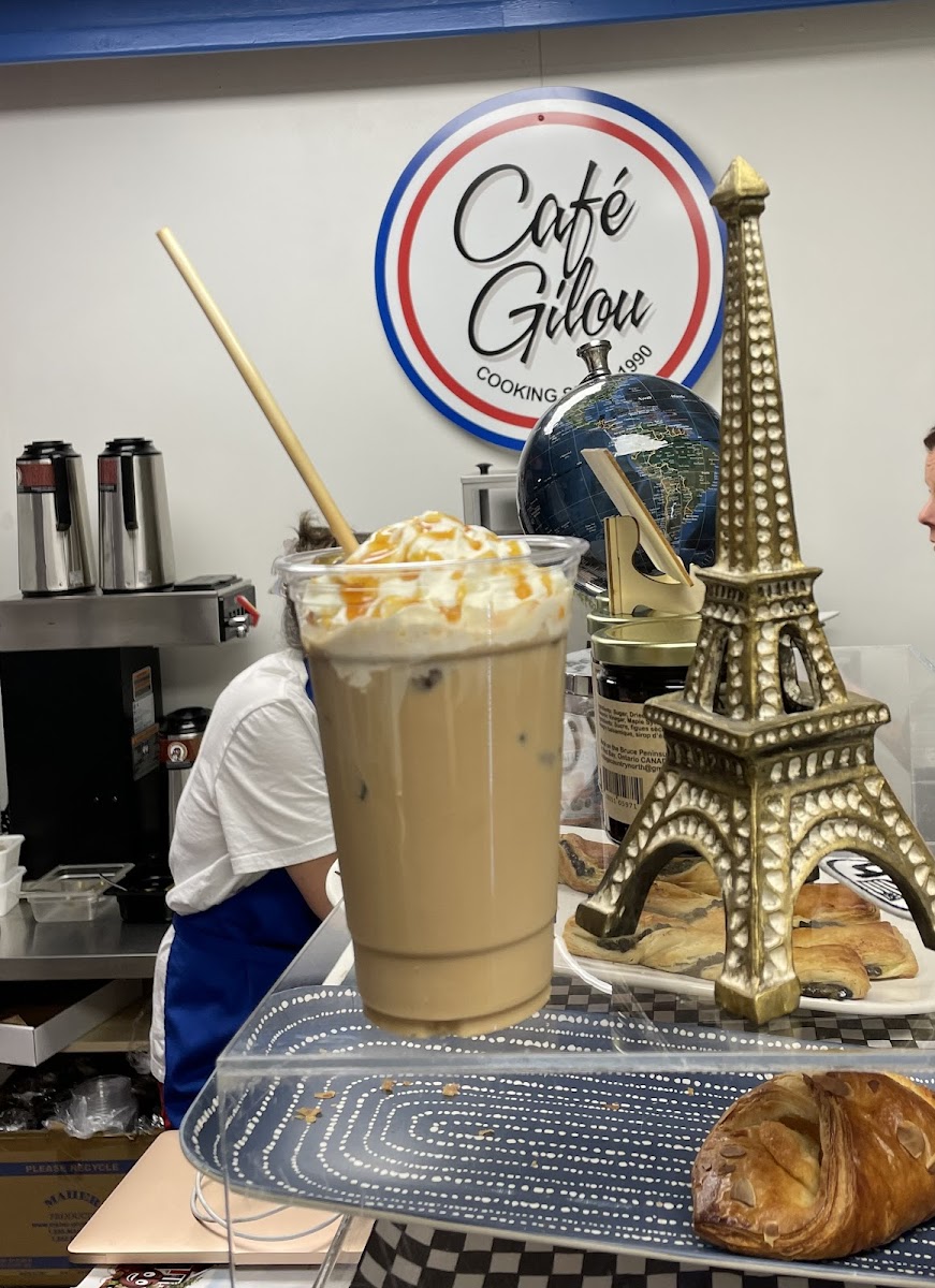 Café Gilou Photo 2