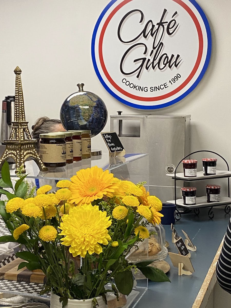 Café Gilou Photo 3