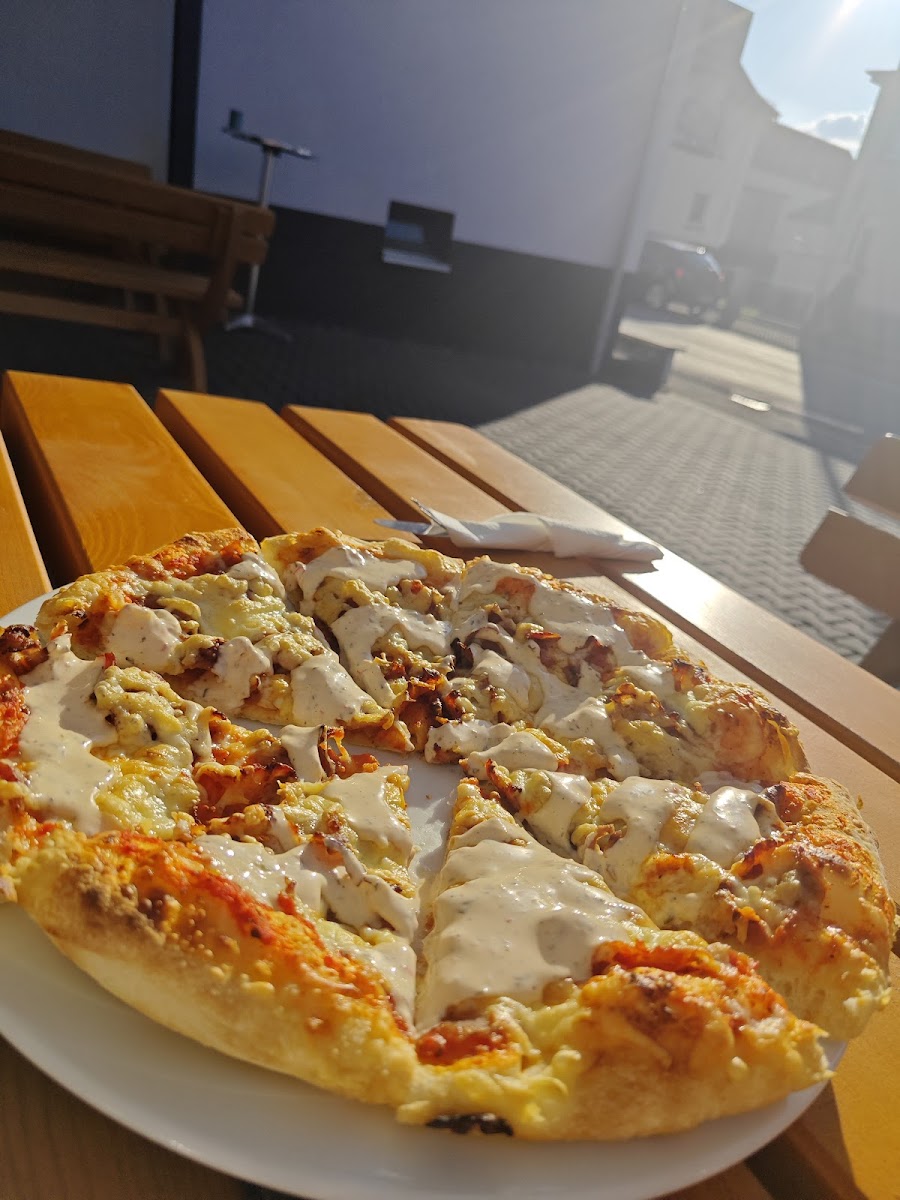 Anspacher Döner & Pizzahaus Photo 10