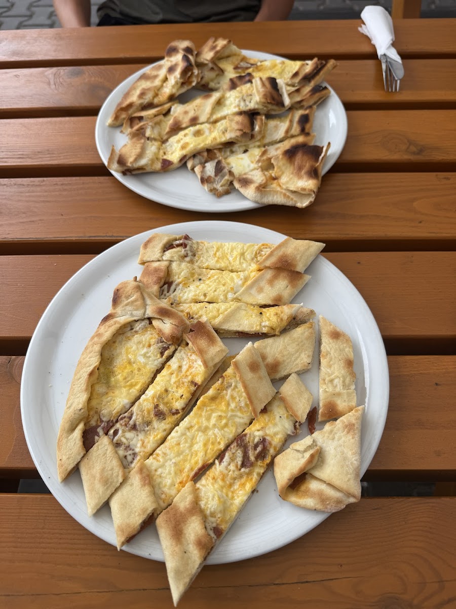 Anspacher Döner & Pizzahaus Photo 2