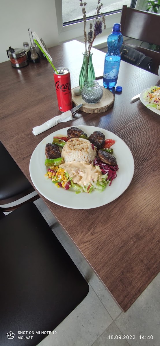 Anspacher Döner & Pizzahaus Photo 6