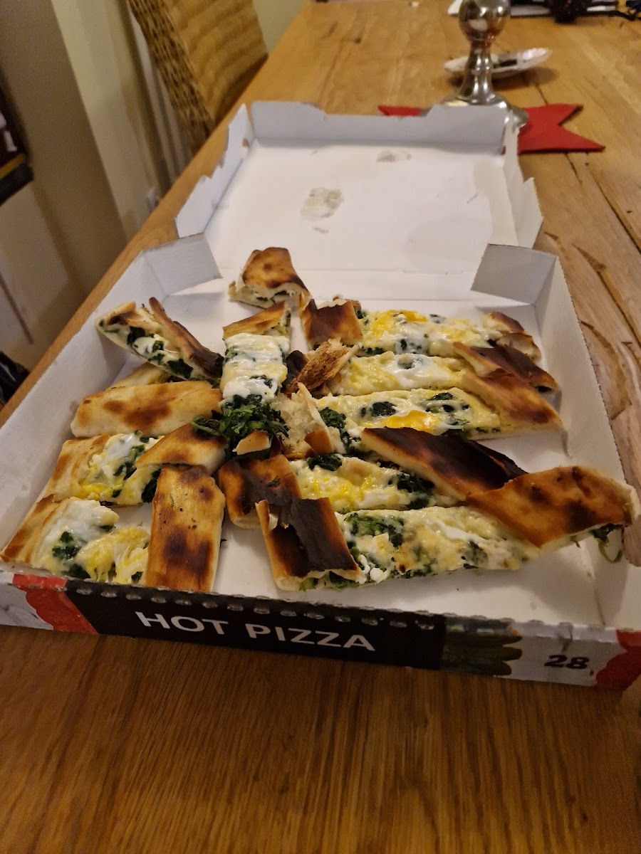Anspacher Döner & Pizzahaus Photo 7