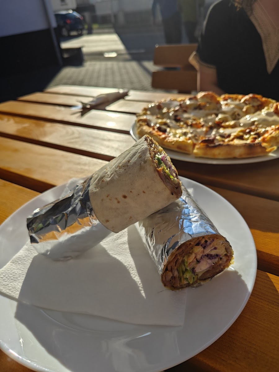 Anspacher Döner & Pizzahaus Photo 9
