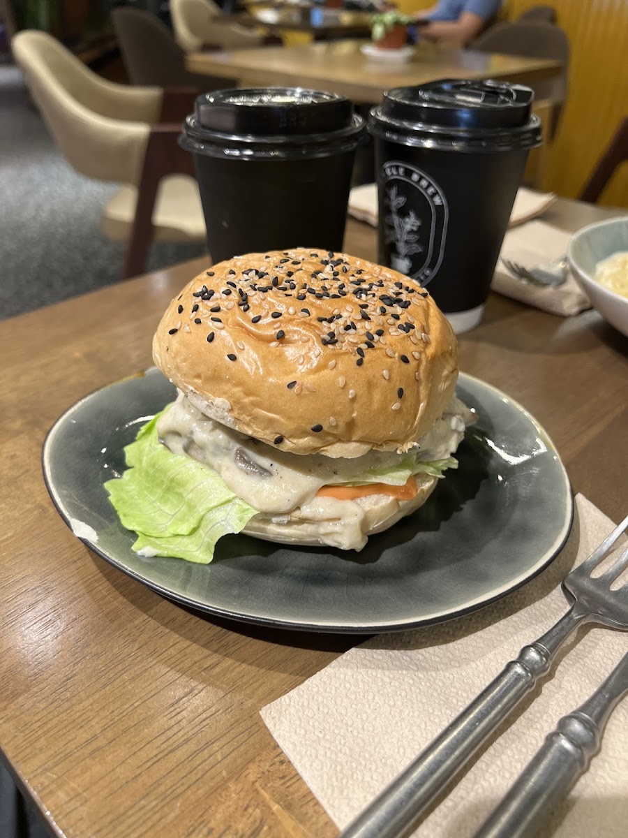 Jungle Brew Cafe and Resto Photo 10