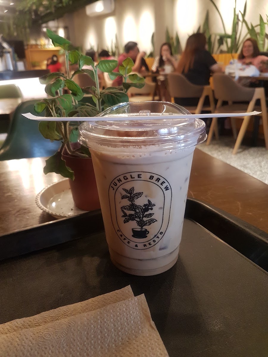 Jungle Brew Cafe and Resto Photo 6