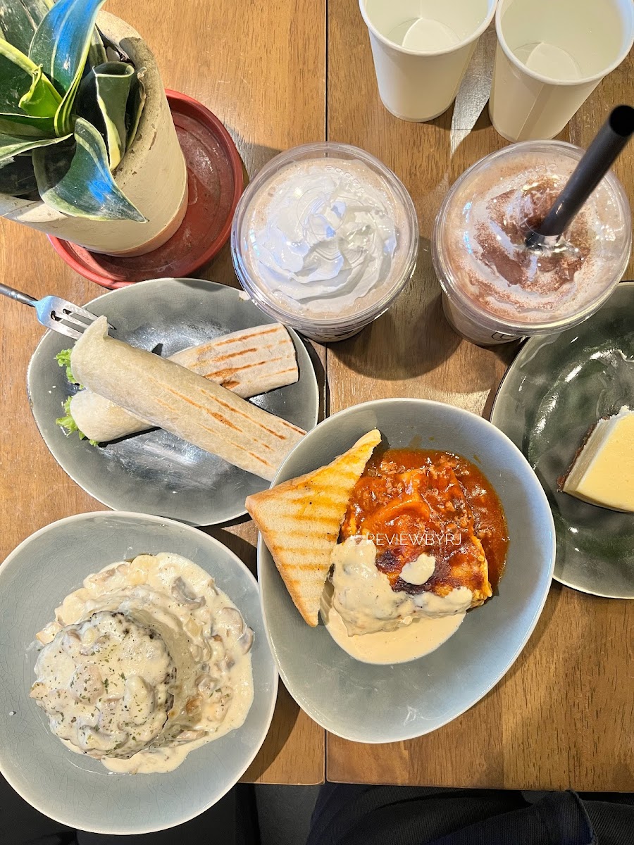 Jungle Brew Cafe and Resto Photo 9