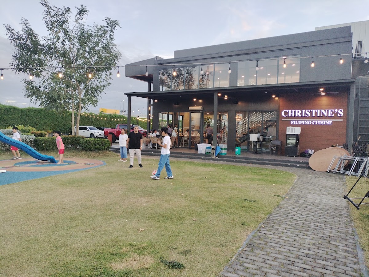 Casie's Restaurant