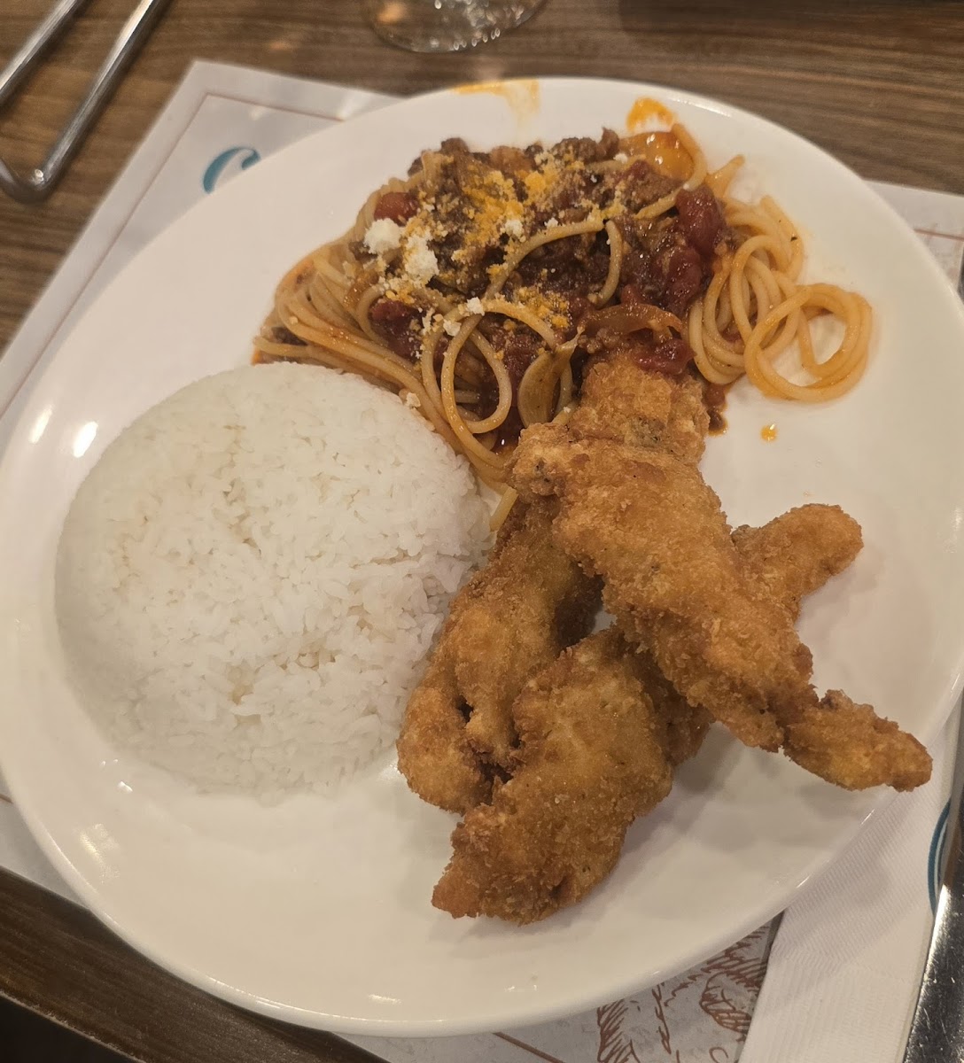 Casie's Restaurant Photo 4