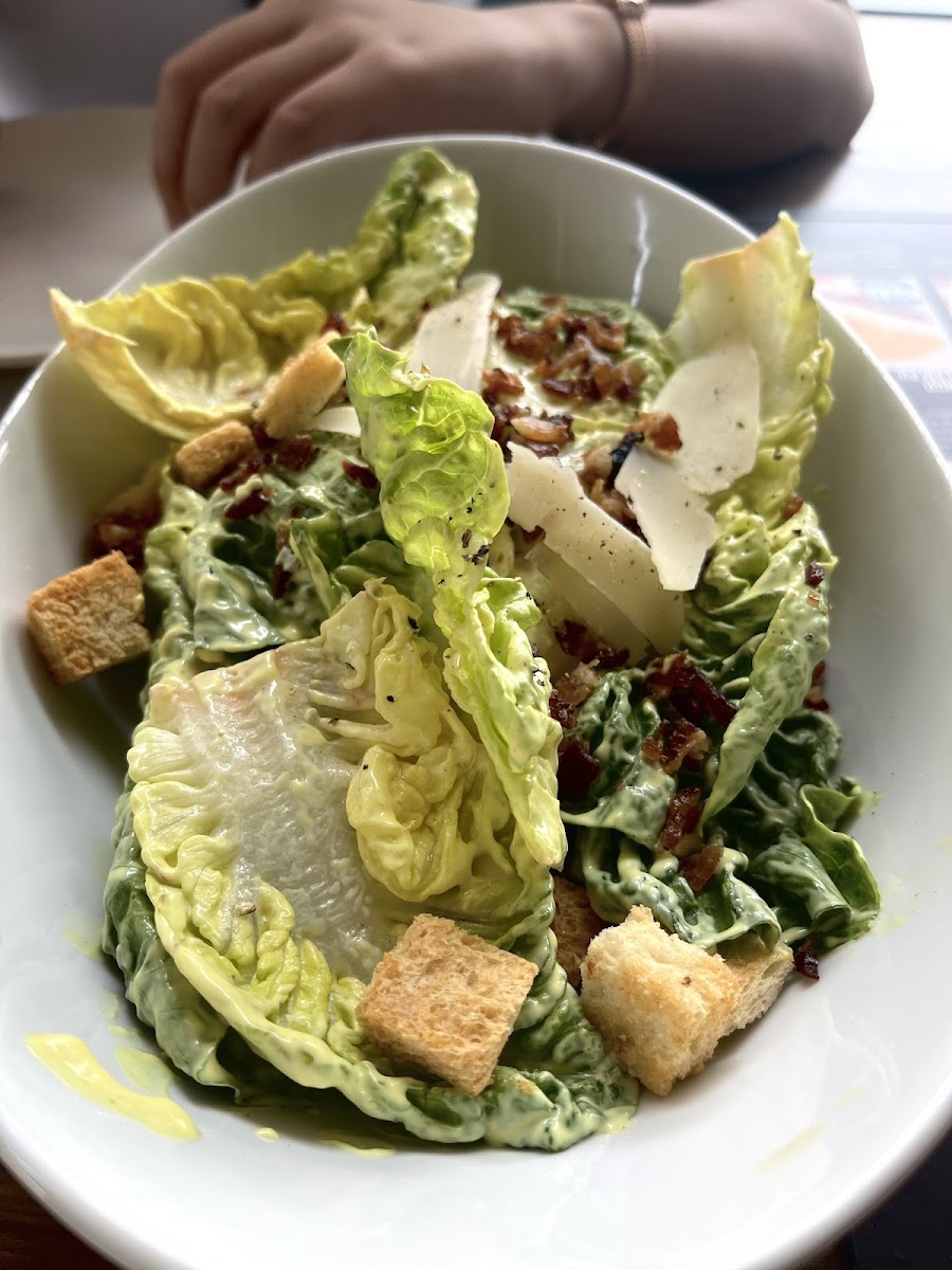 Casie's Restaurant Photo 7
