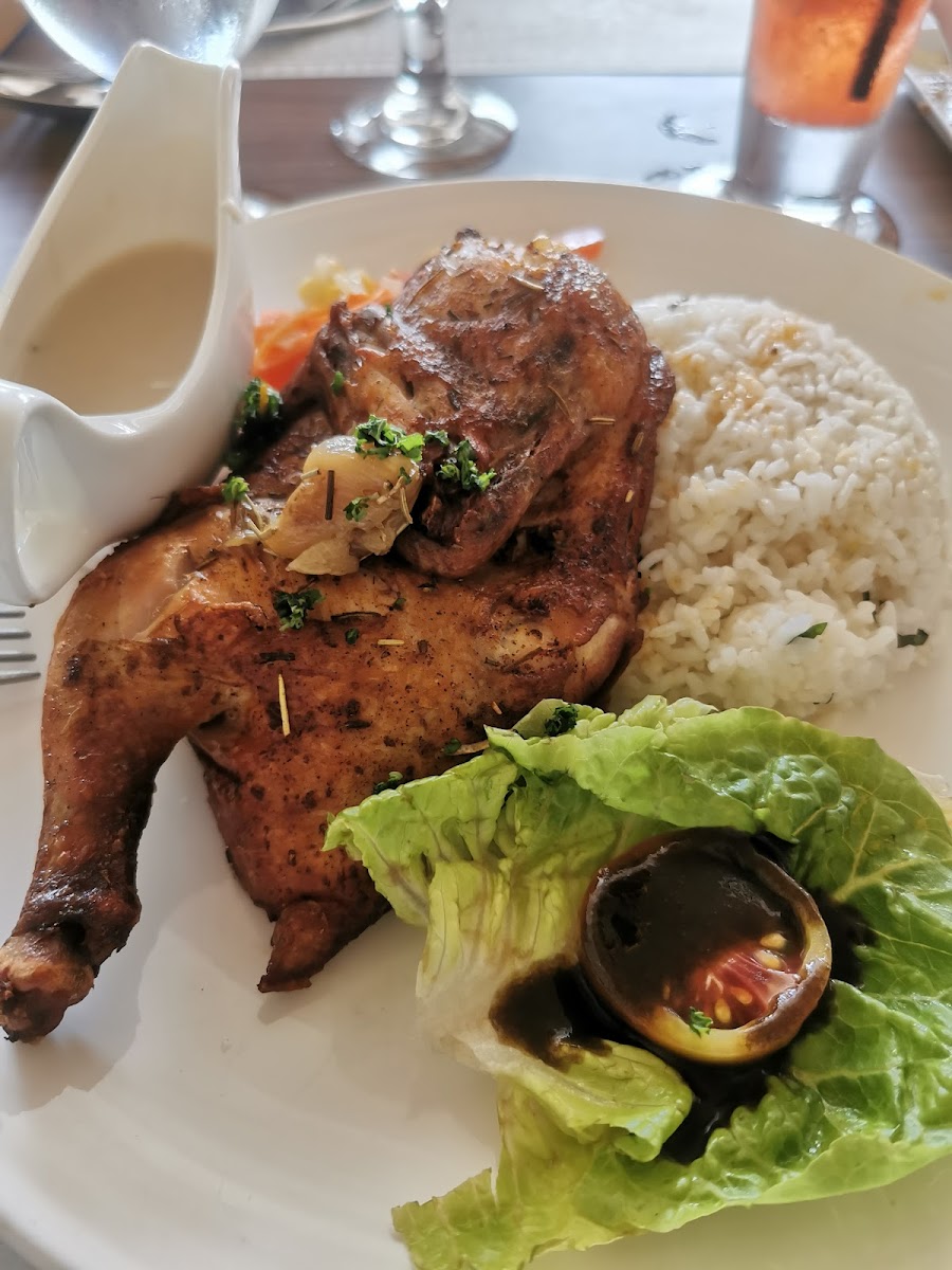 Casie's Restaurant Photo 9