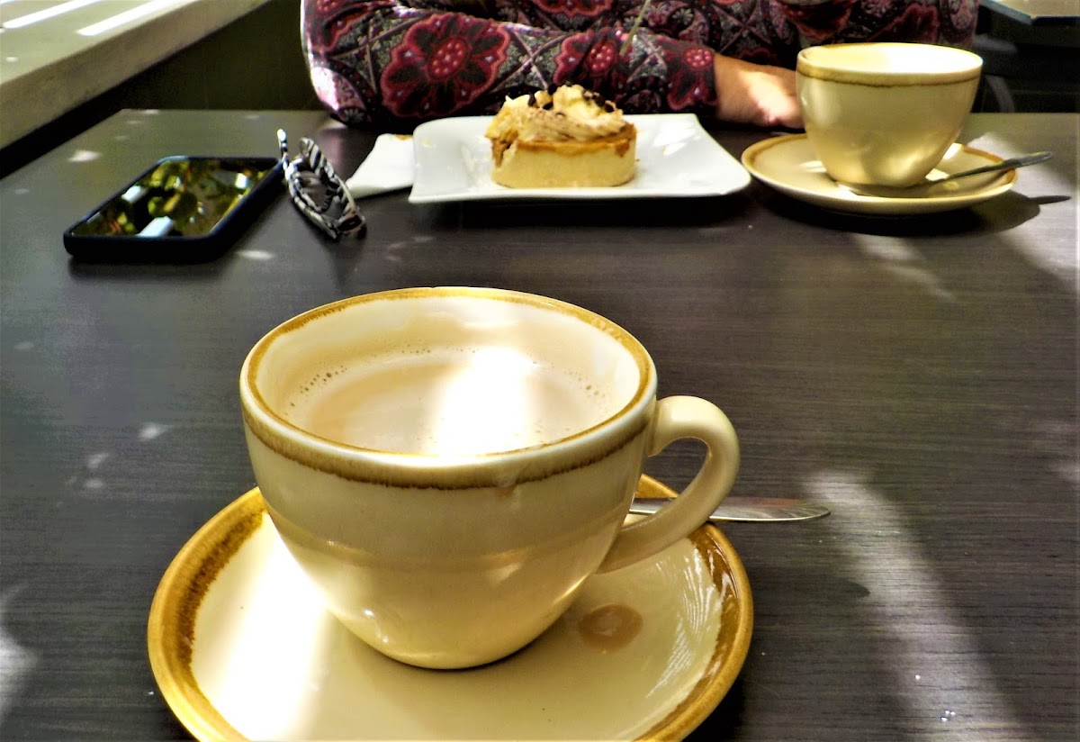 Le Cafe Noir Photo 4