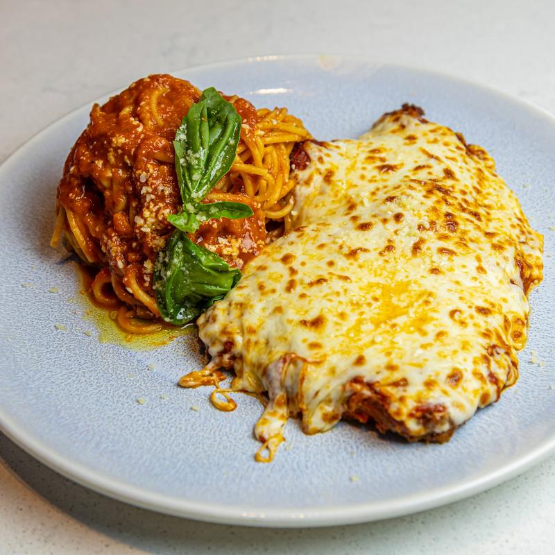 Dough Daddyz Kick’n Italian Kitch’n Photo 9