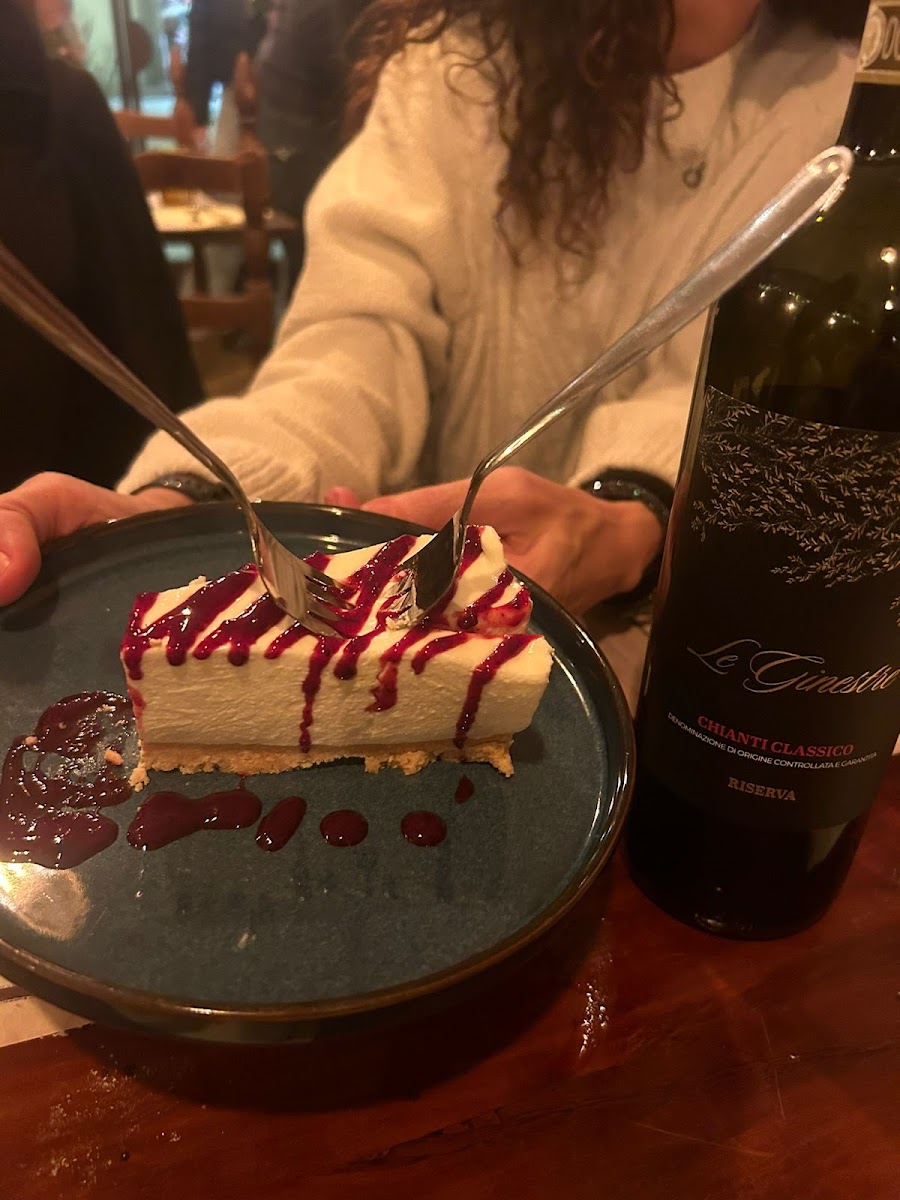 Cantinetta Cavour Photo 10