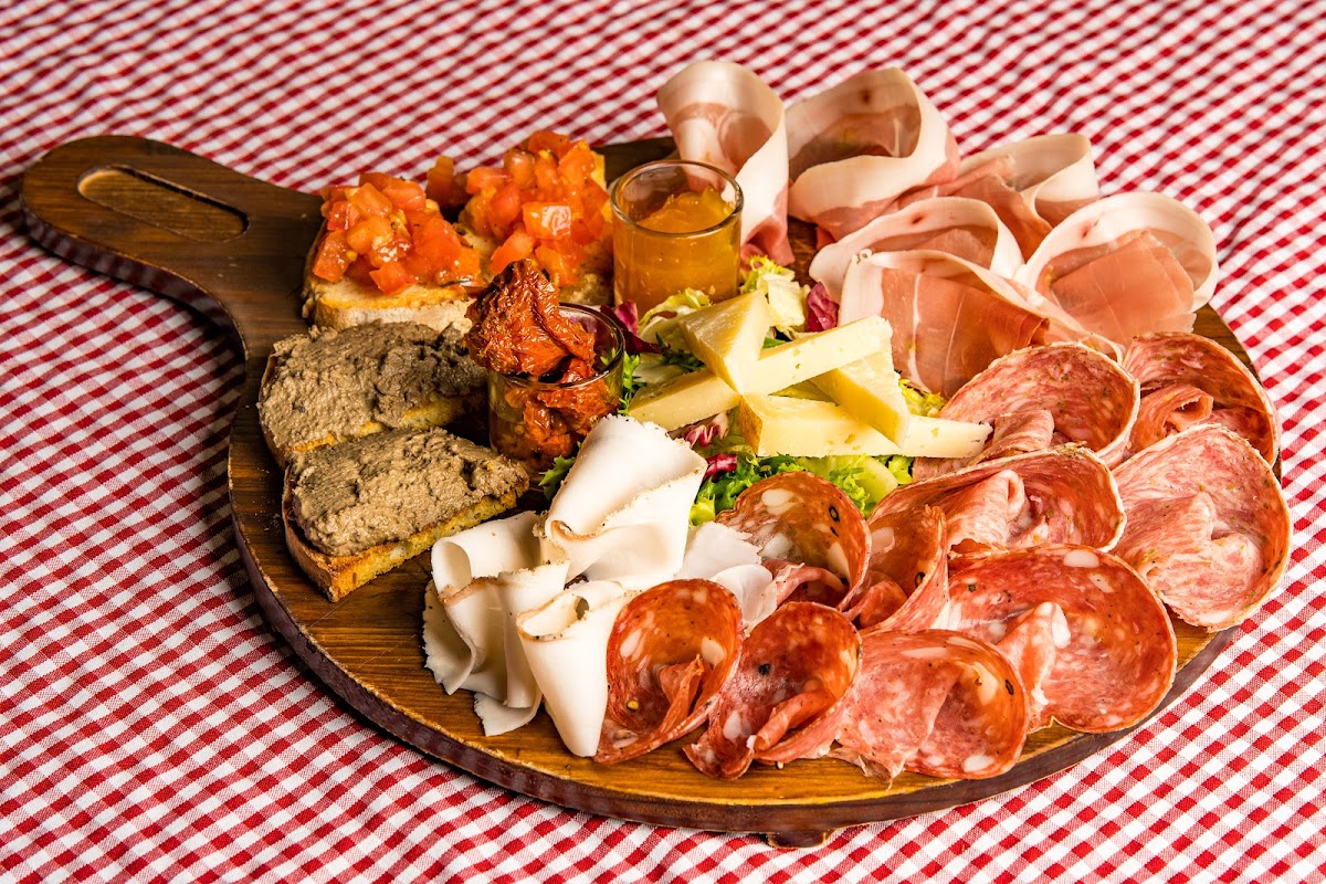 Cantinetta Cavour Photo 3