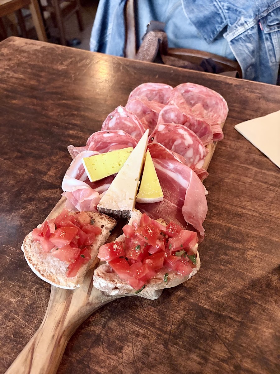 Cantinetta Cavour Photo 4