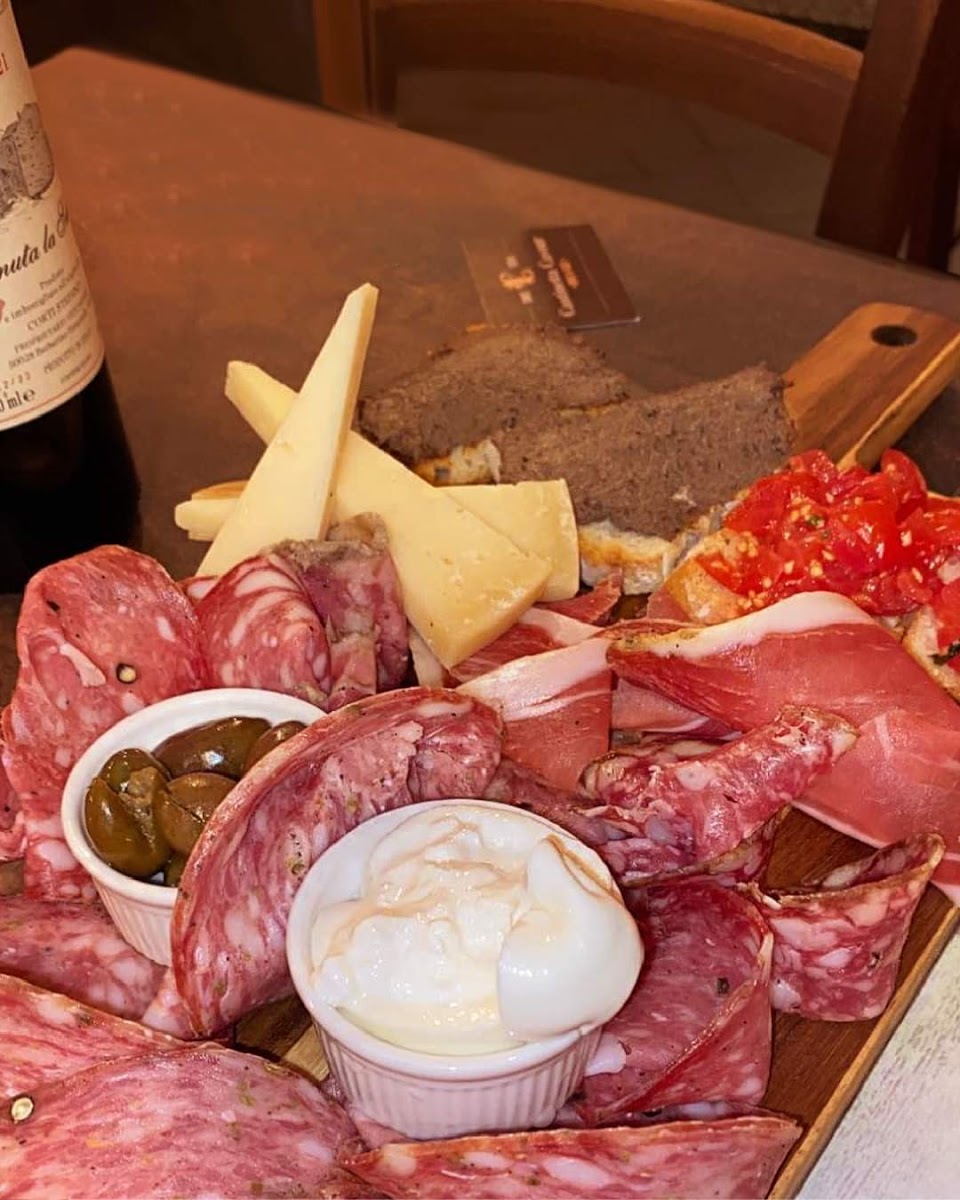 Cantinetta Cavour Photo 6