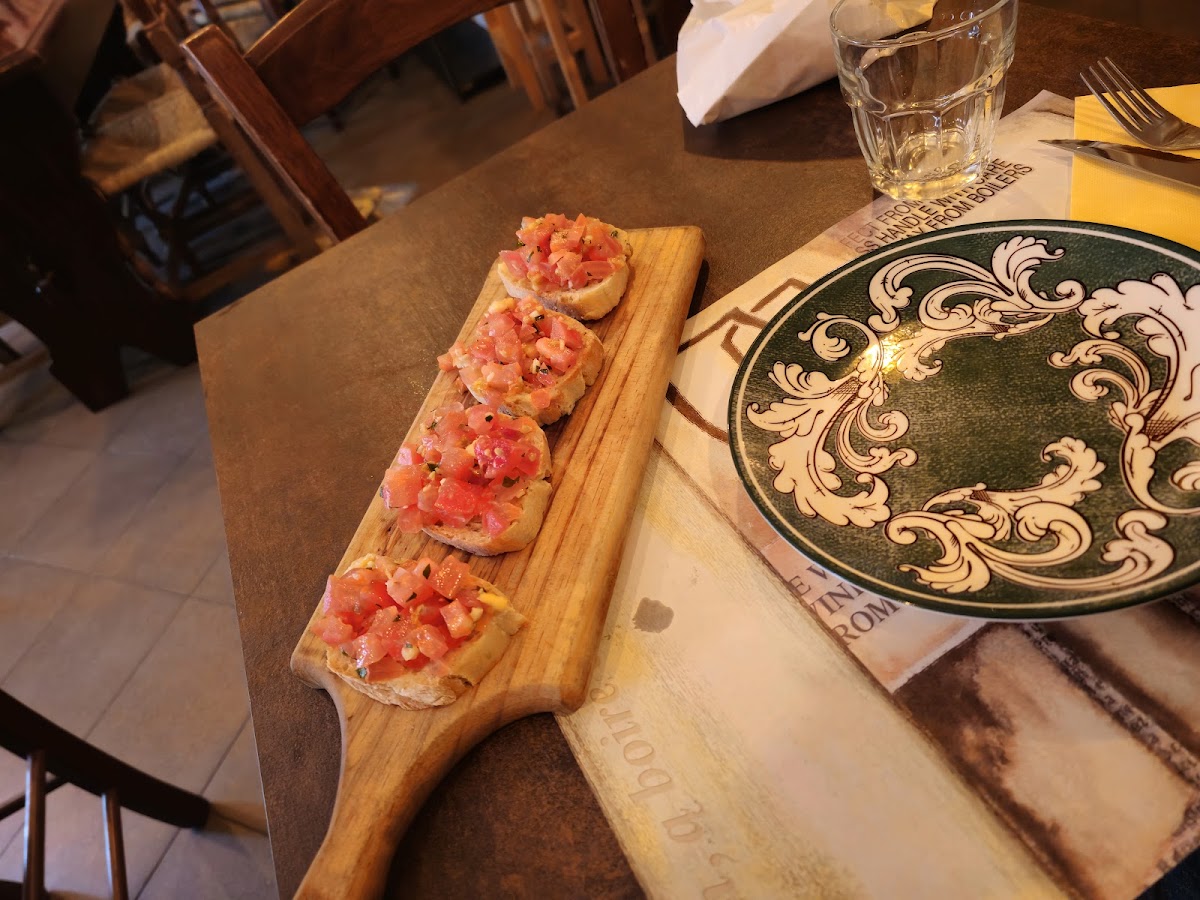 Cantinetta Cavour Photo 9