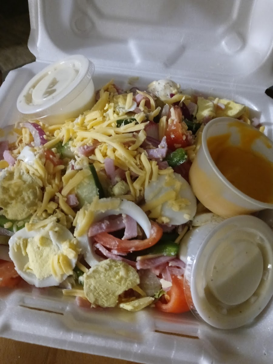 New Village Pizza Photo 10