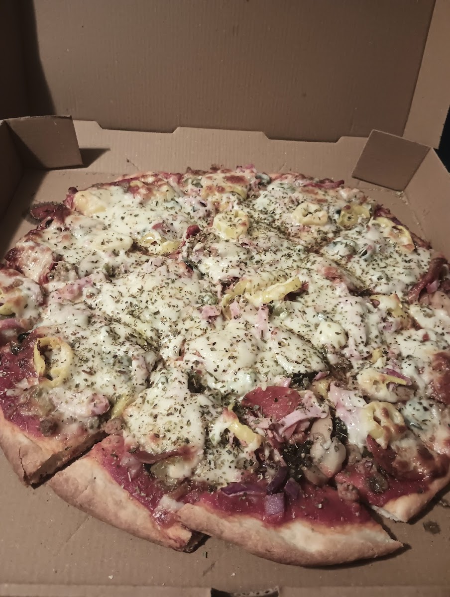 New Village Pizza Photo 2