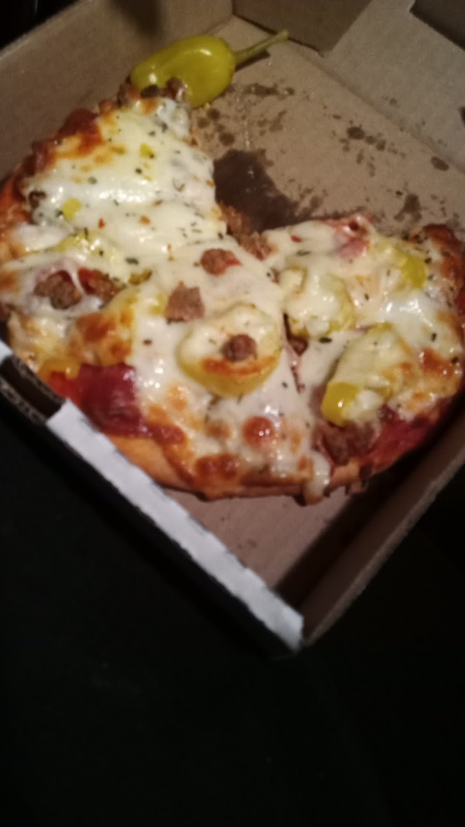 New Village Pizza Photo 7