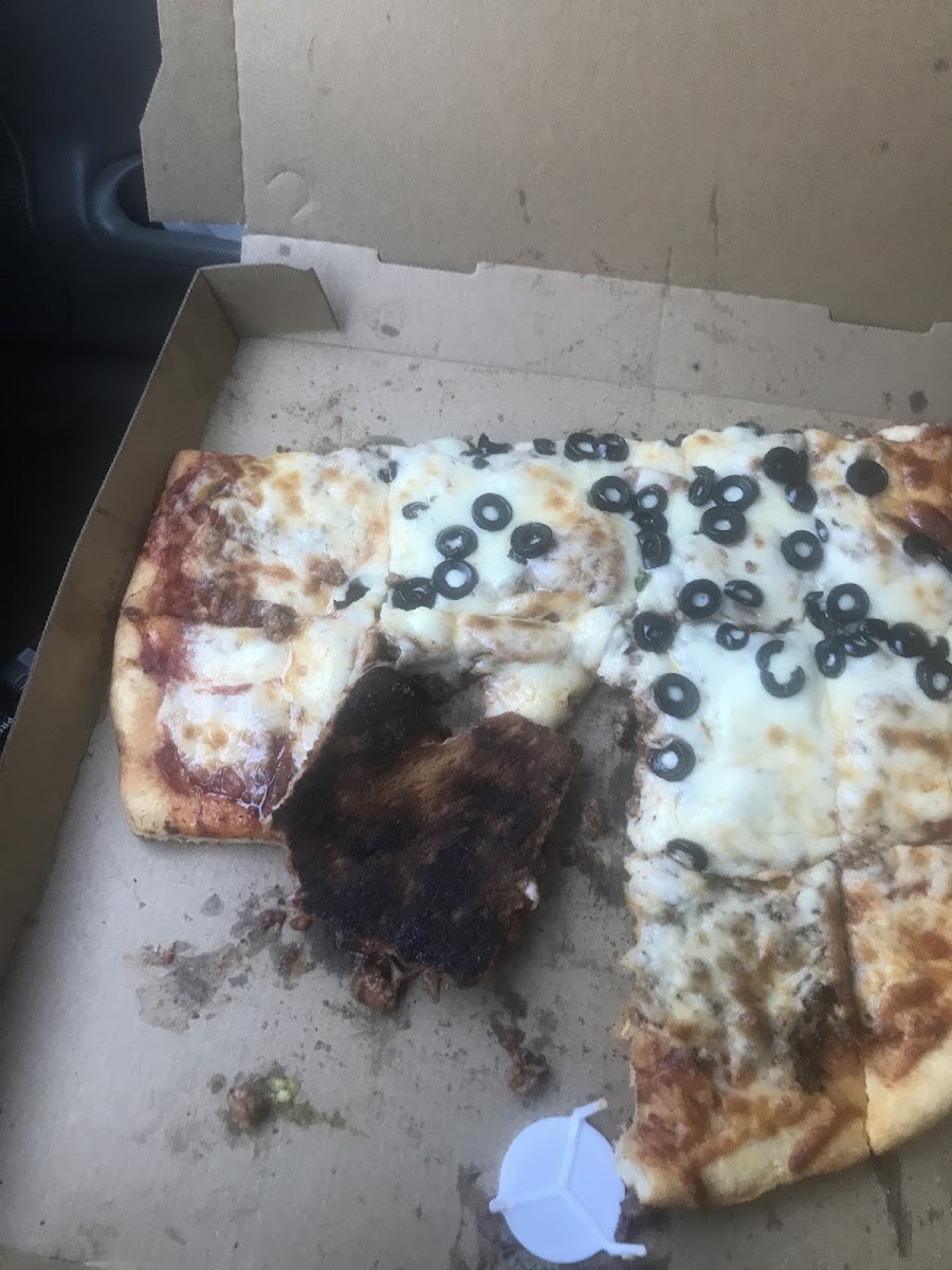 New Village Pizza Photo 9