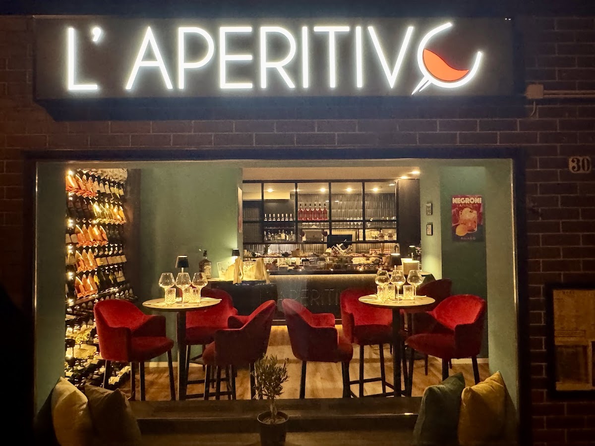 L' Aperitivo Stuttgart