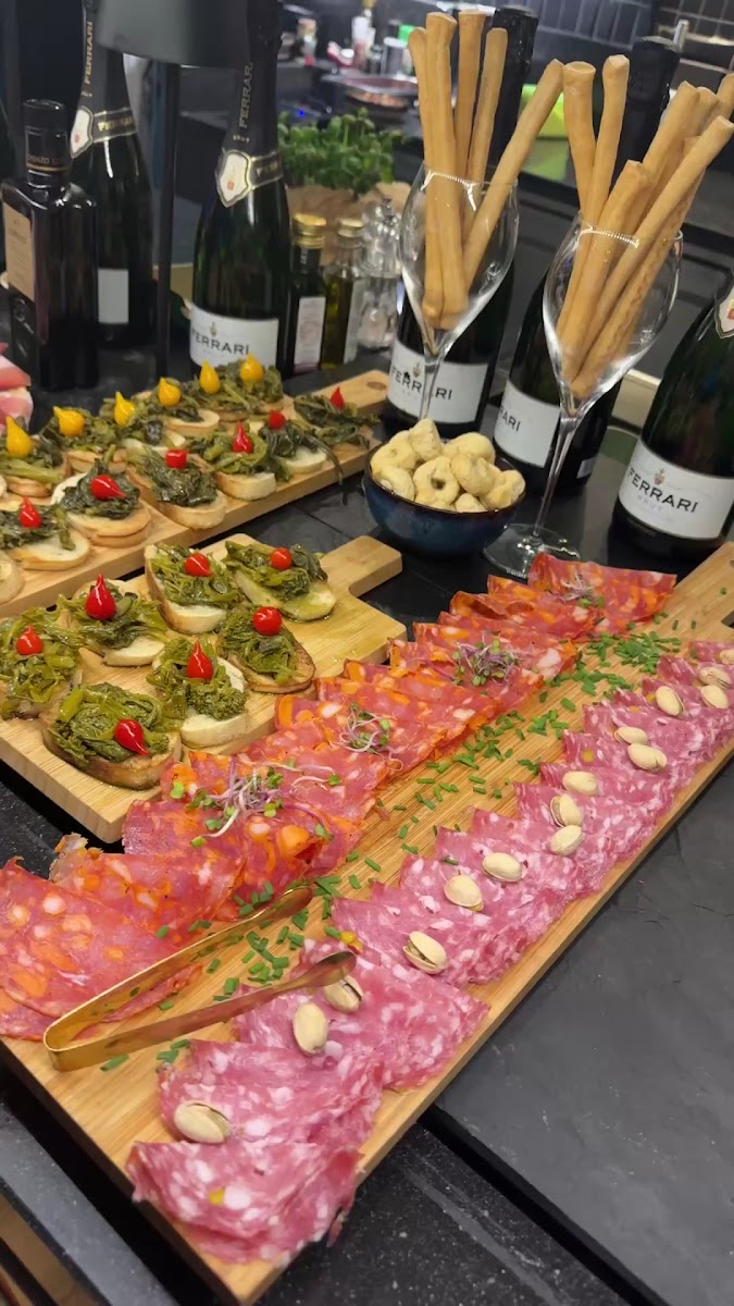L' Aperitivo Stuttgart Photo 2