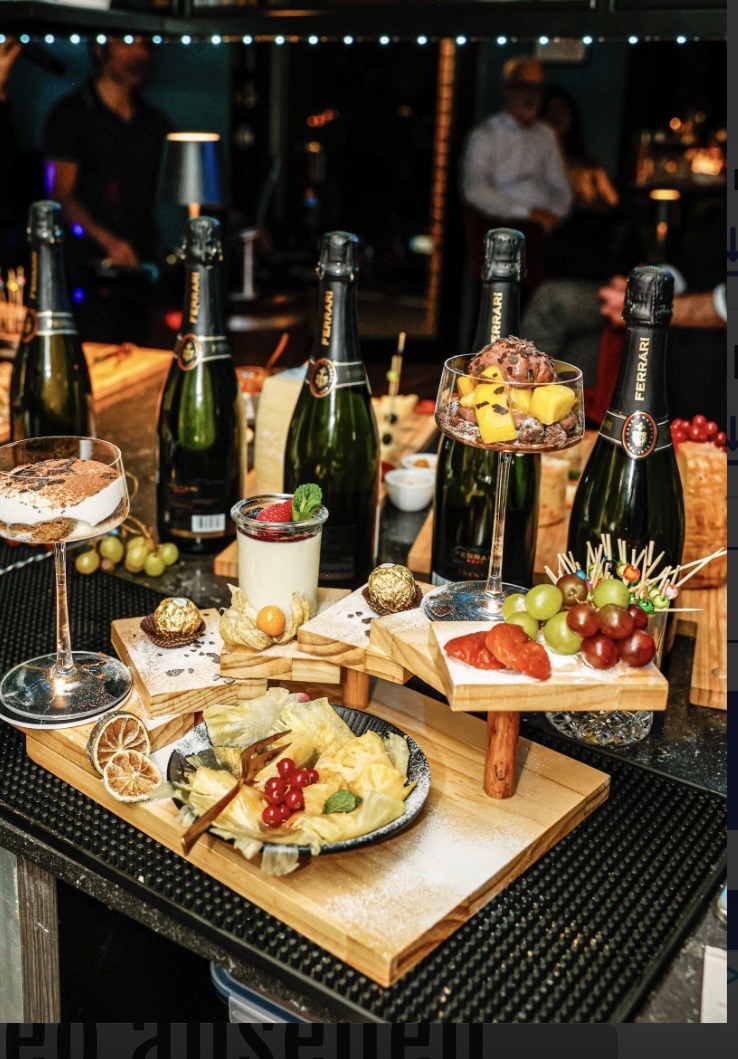 L' Aperitivo Stuttgart Photo 4