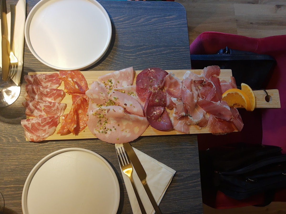 L' Aperitivo Stuttgart Photo 5