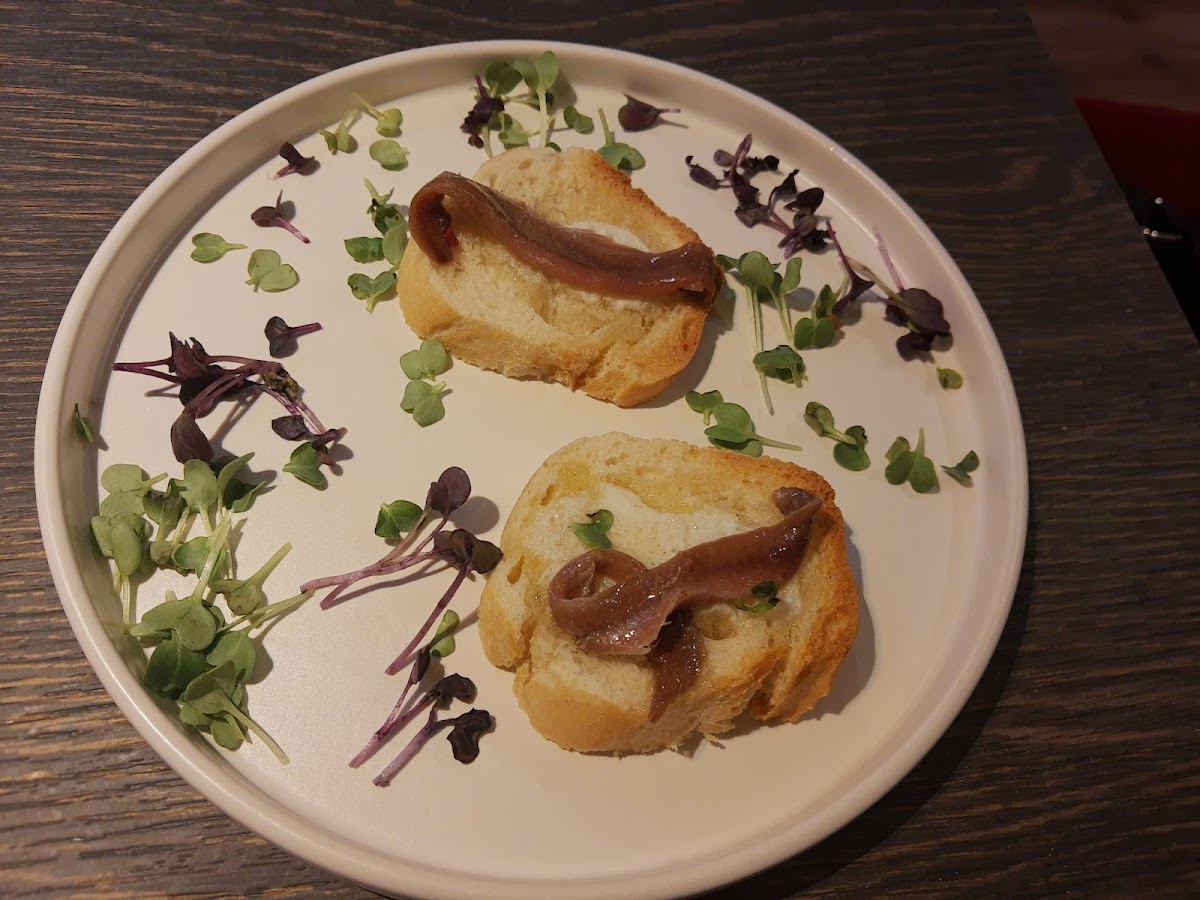 L' Aperitivo Stuttgart Photo 6