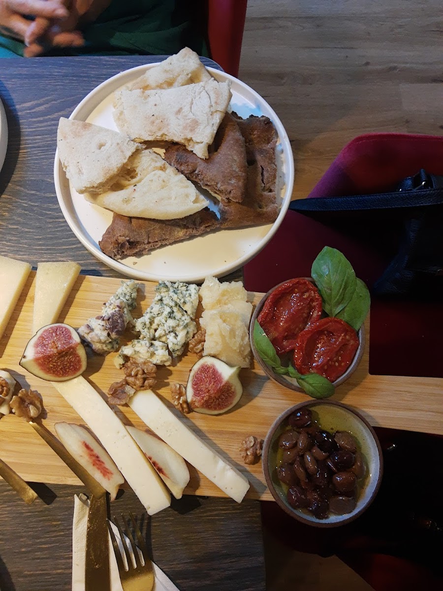 L' Aperitivo Stuttgart Photo 8
