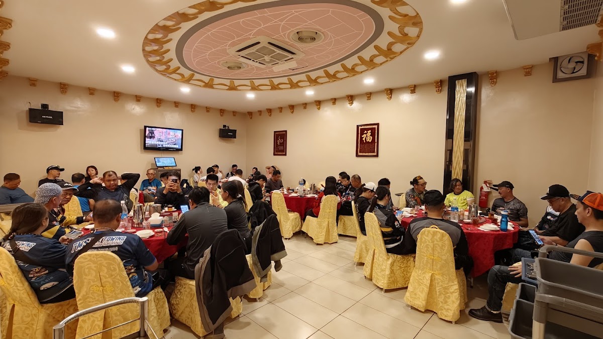 Emperor City Restaurant Sdn Bhd Photo 3