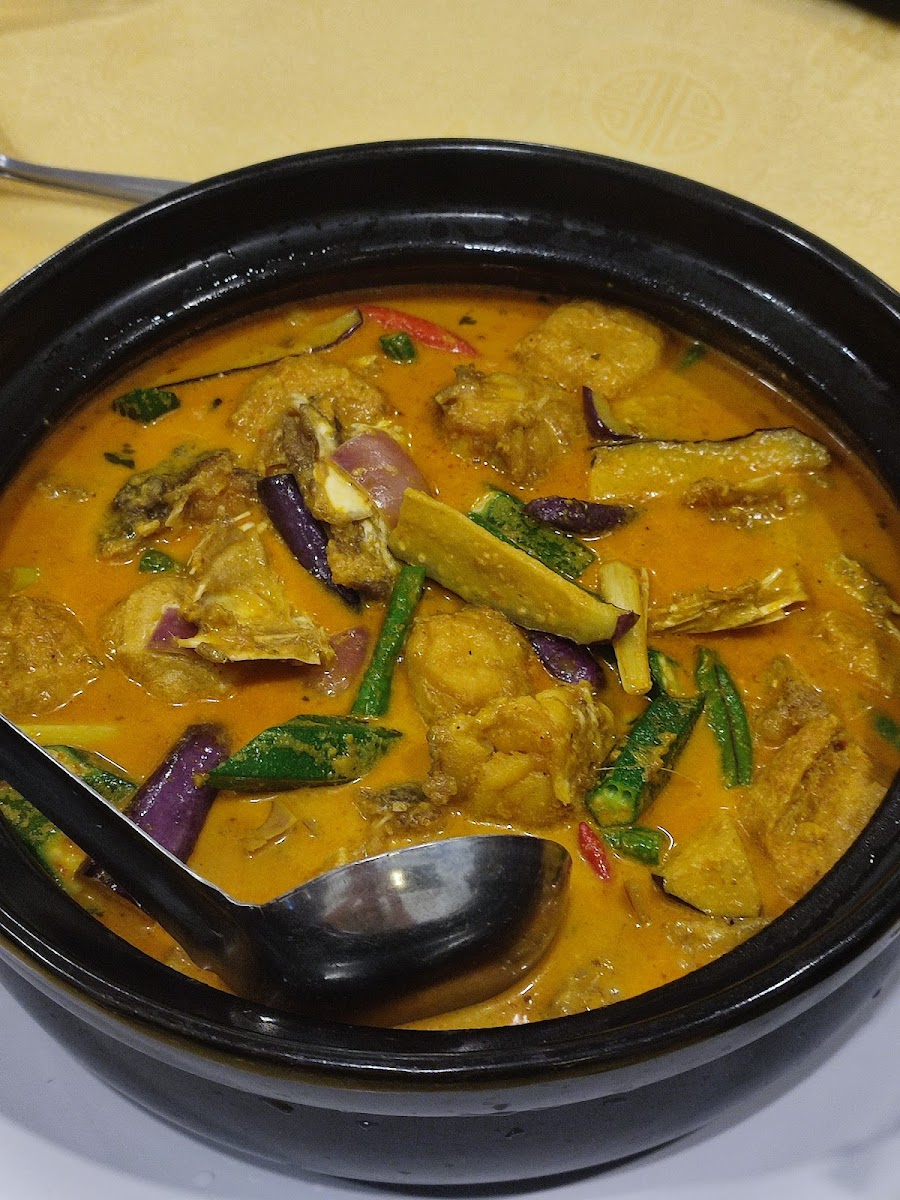 Emperor City Restaurant Sdn Bhd Photo 5