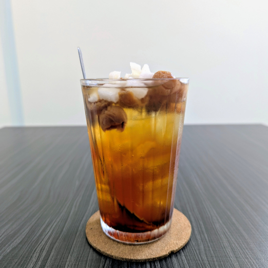 Cocolikes by Chef Alwi Photo 4