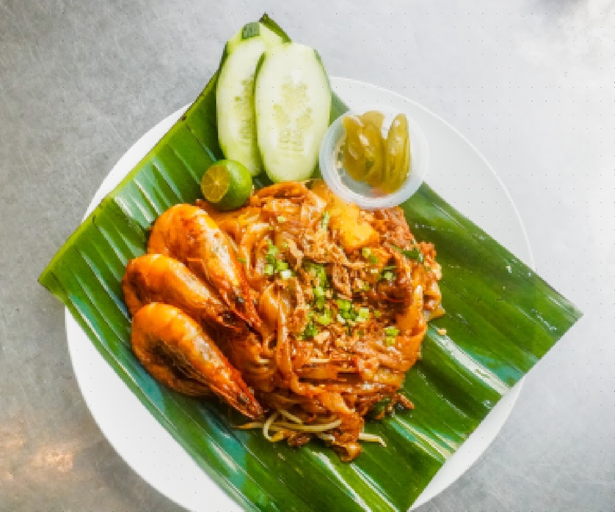 Cocolikes by Chef Alwi Photo 7