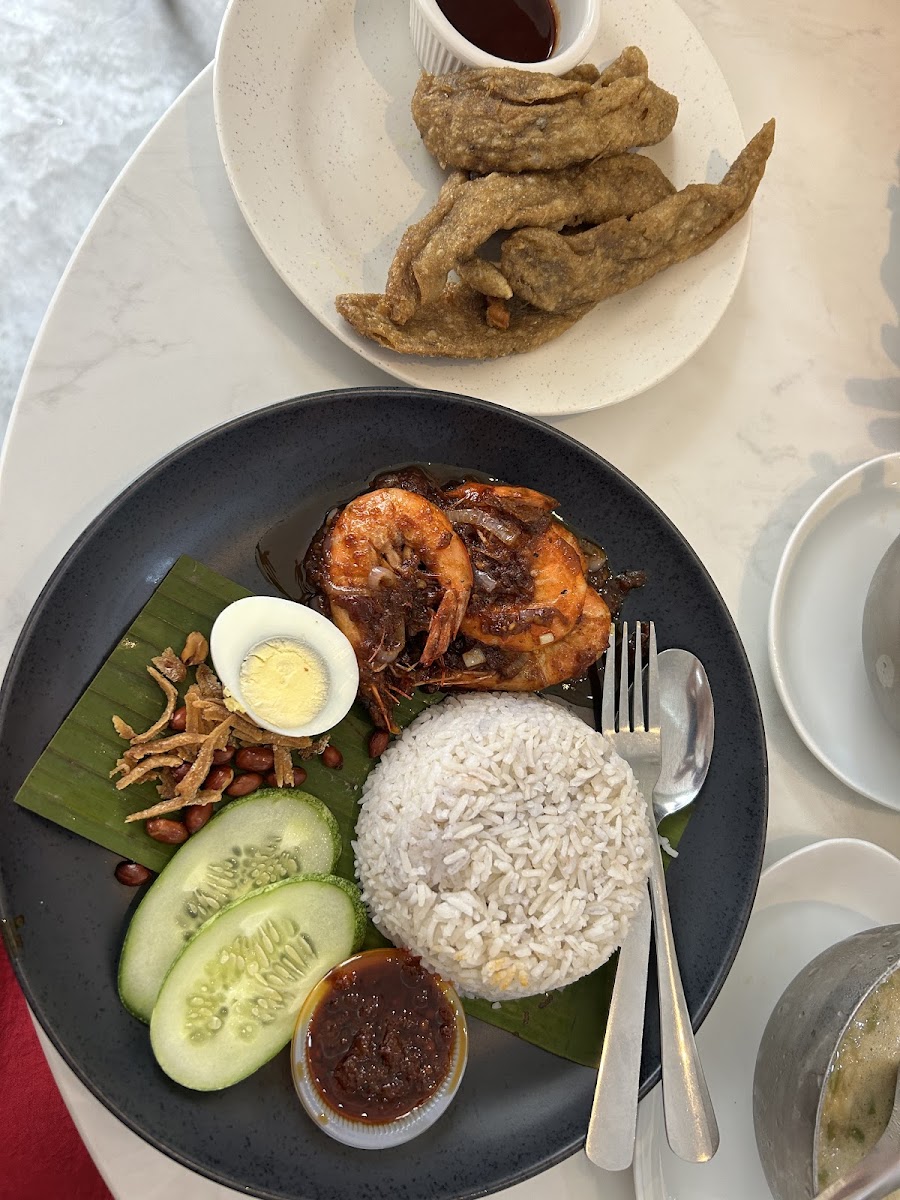Cocolikes by Chef Alwi Photo 8