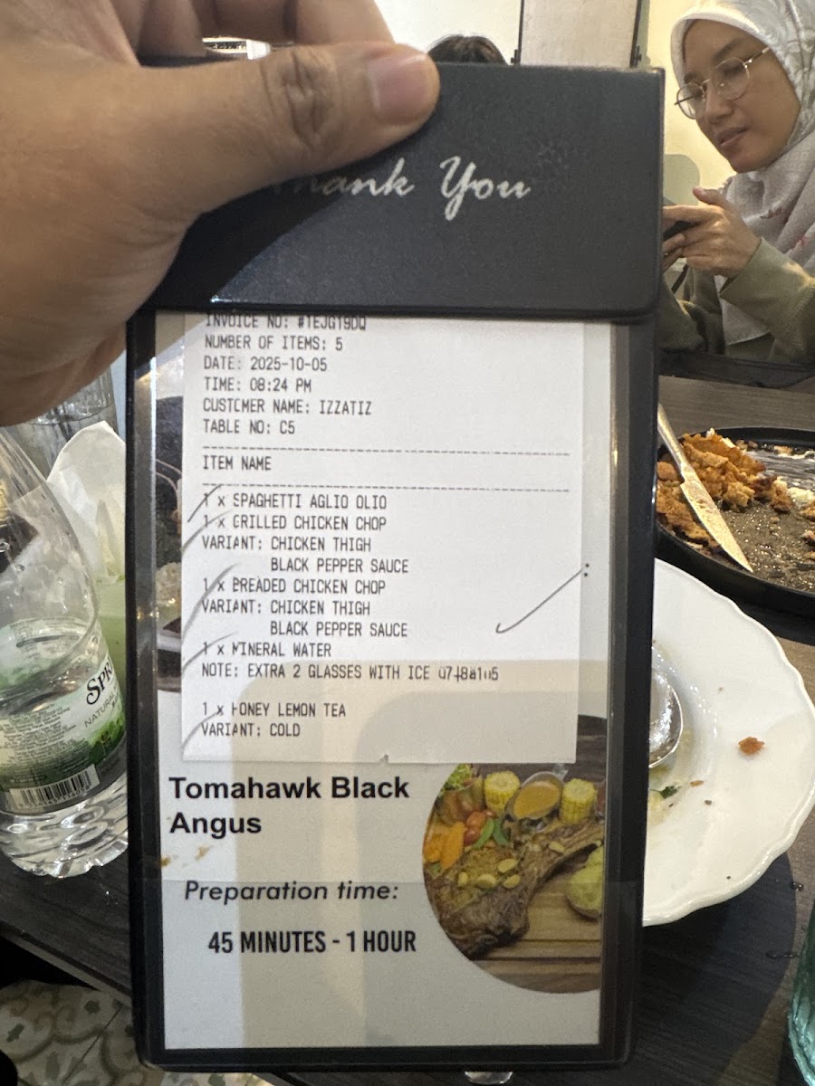 Cocolikes by Chef Alwi Photo Menu 1