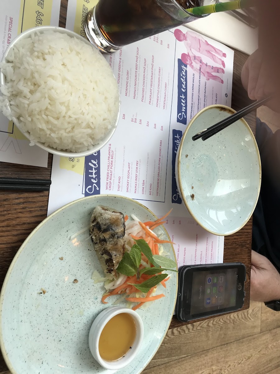 Mama's Buoi Chadstone Photo 10