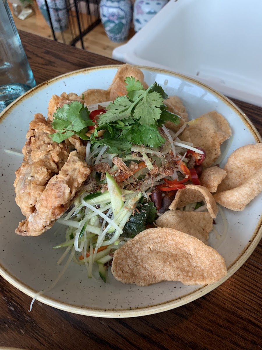 Mama's Buoi Chadstone Photo 7