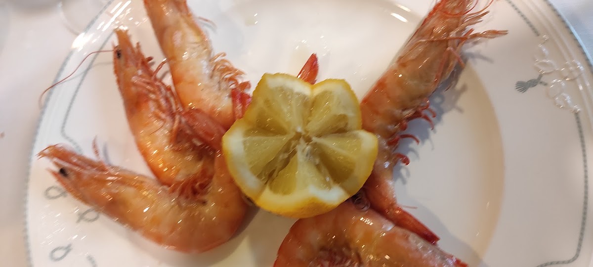 Txakoli Larrinagatxu Asador Photo 7