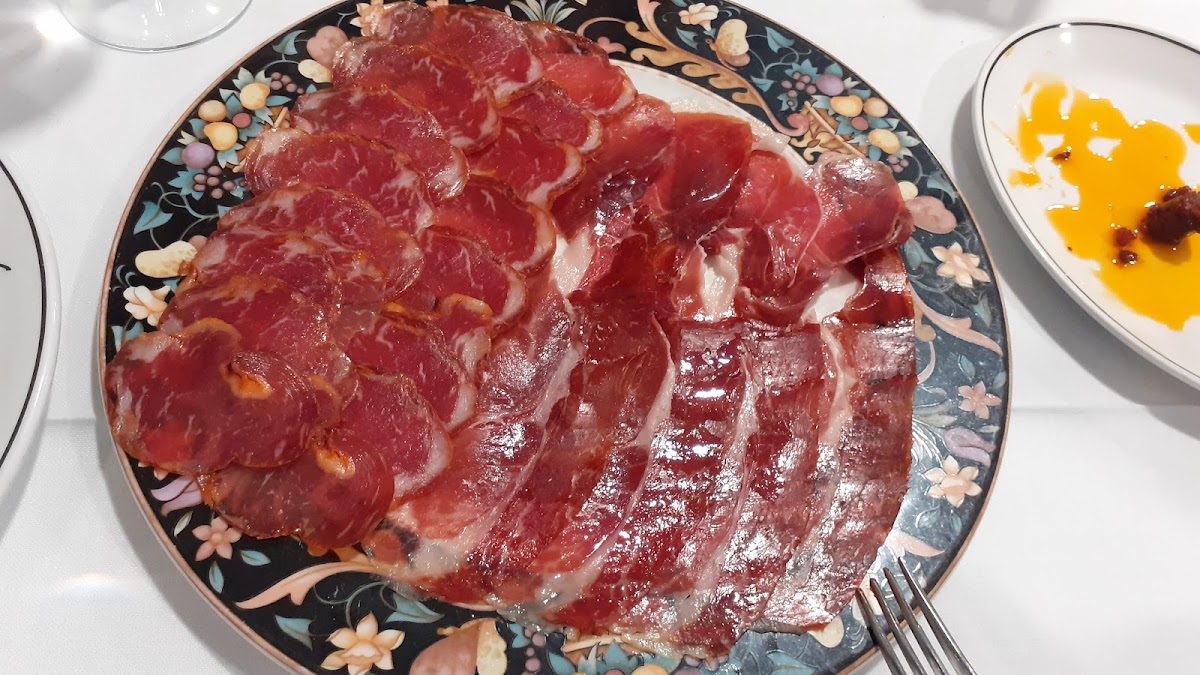 Txakoli Larrinagatxu Asador Photo 9