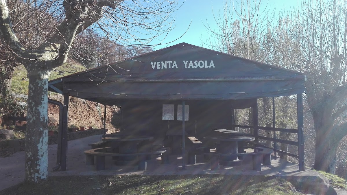 Venta Yasola